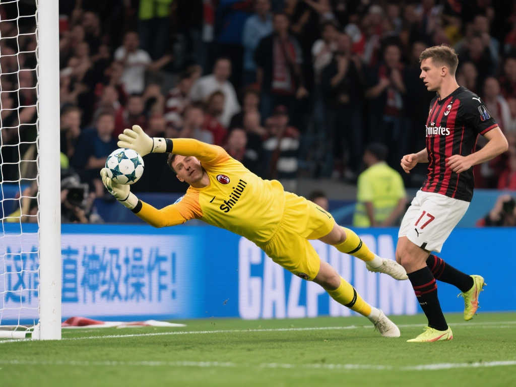 什琴斯尼复出神勇救主,欧冠半决赛3次扑救力挽狂澜! 什琴斯尼复出神勇救主,欧冠半决赛3次扑救力挽狂澜!