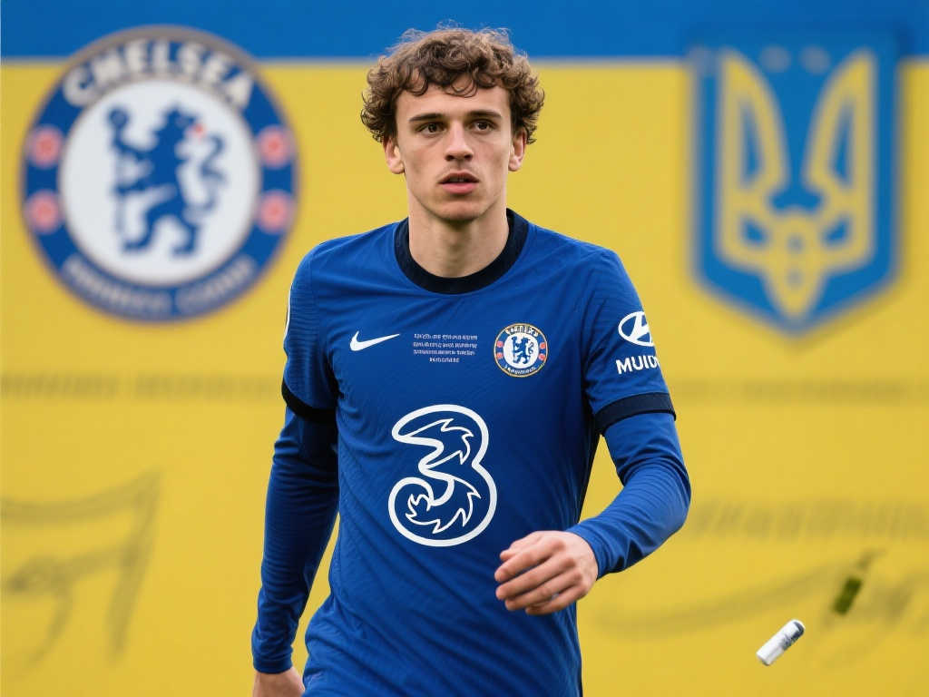 切尔西声明:穆德里克明确否认有意使用禁药 切尔西声明:穆德里克明确否认有意使用禁药